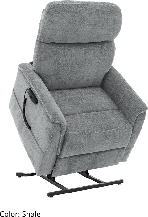 Pride Sitting Pretty Genesis Lift Recliner (LC-150)