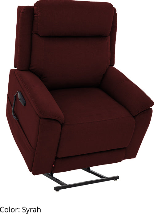 Pride Sitting Pretty Evolution XL/XXL Lift Recliner (LC-435)