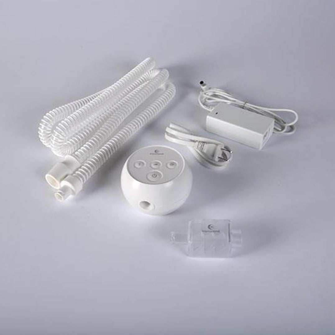 Transcend Micro Auto Travel CPAP — Vital Care USA