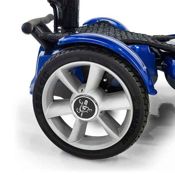 EV Rider Transport 4AF