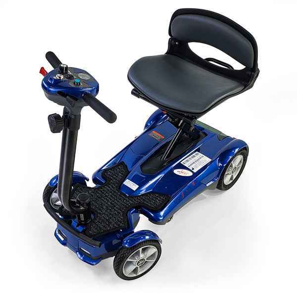 EV Rider Transport 4AF