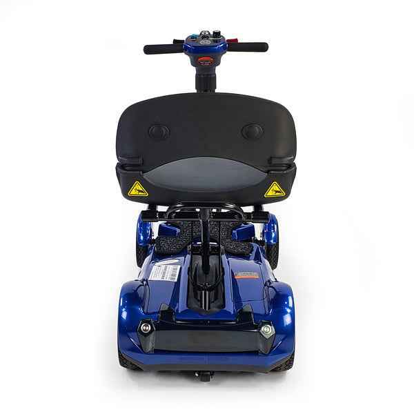 EV Rider Transport 4AF