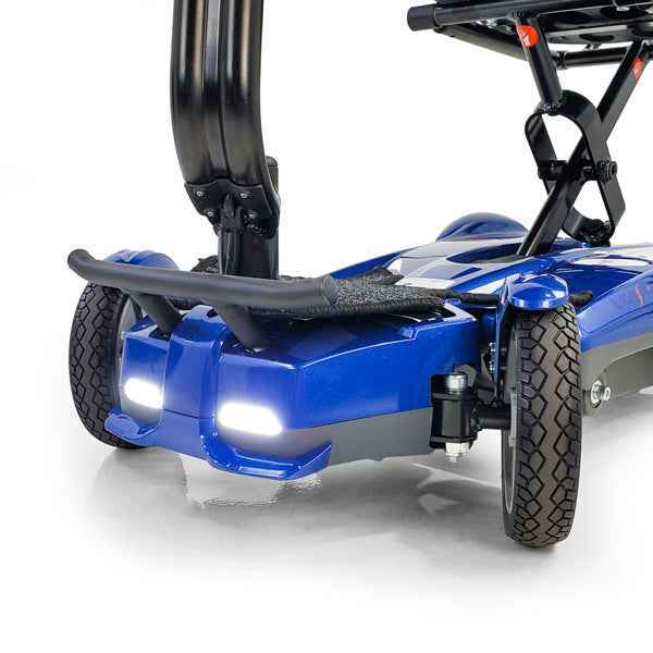 EV Rider Transport 4AF