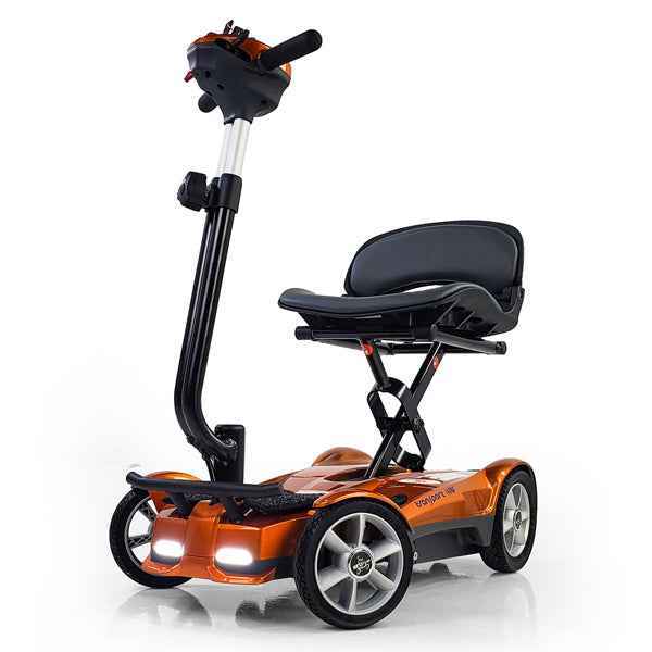 EV Rider Transport 4AF