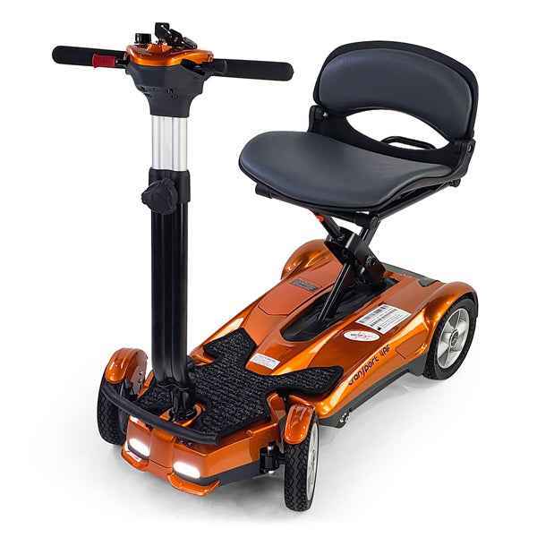 EV Rider Transport 4AF