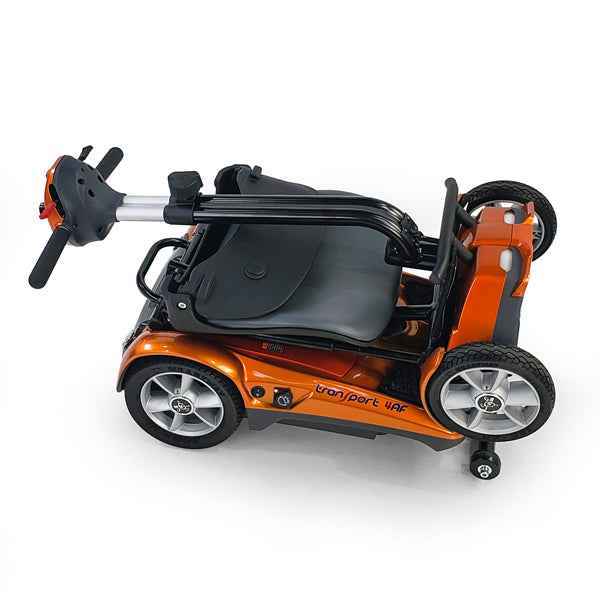 EV Rider Transport 4AF