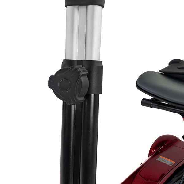 EV Rider Transport 4AF