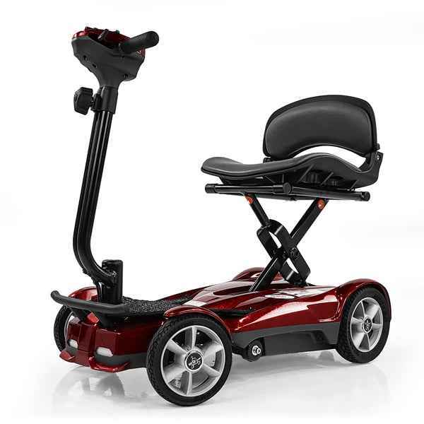 EV Rider Transport 4AF
