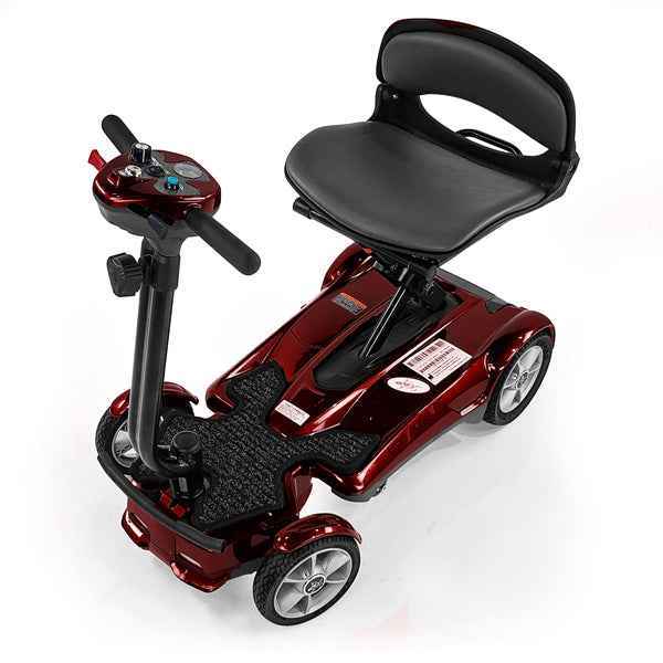 EV Rider Transport 4AF