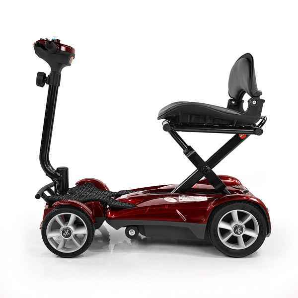 EV Rider Transport 4AF
