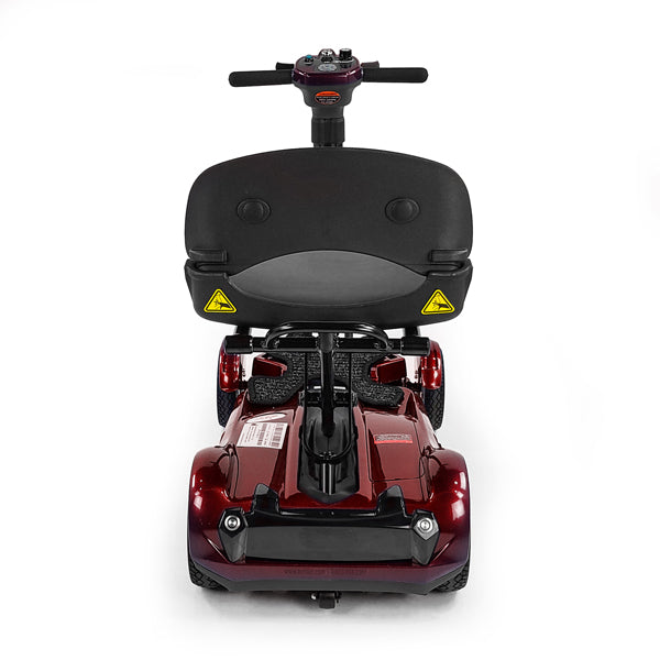 EV Rider Transport 4AF