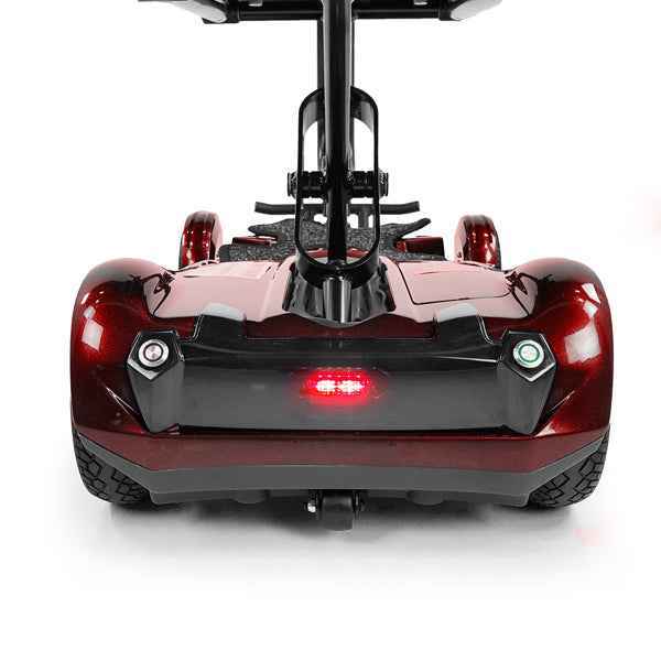 EV Rider Transport 4AF