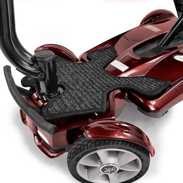 EV Rider Transport 4AF