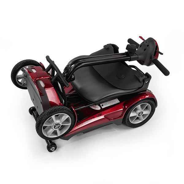 EV Rider Transport 4AF