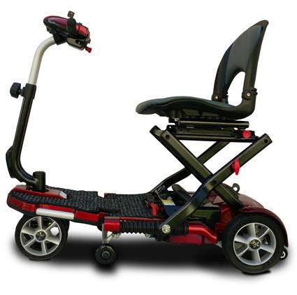 EV Rider Transport Plus