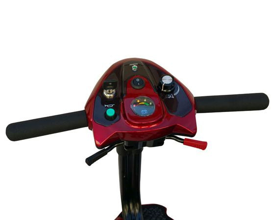 EV Rider Transport Plus