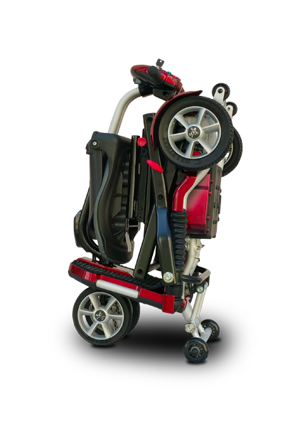 EV Rider Transport Plus