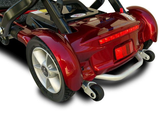 EV Rider Transport Plus