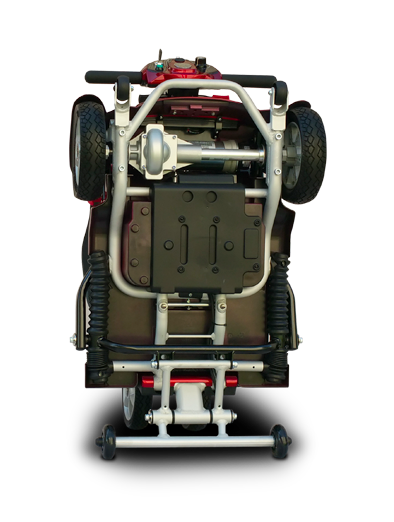 EV Rider Transport Plus