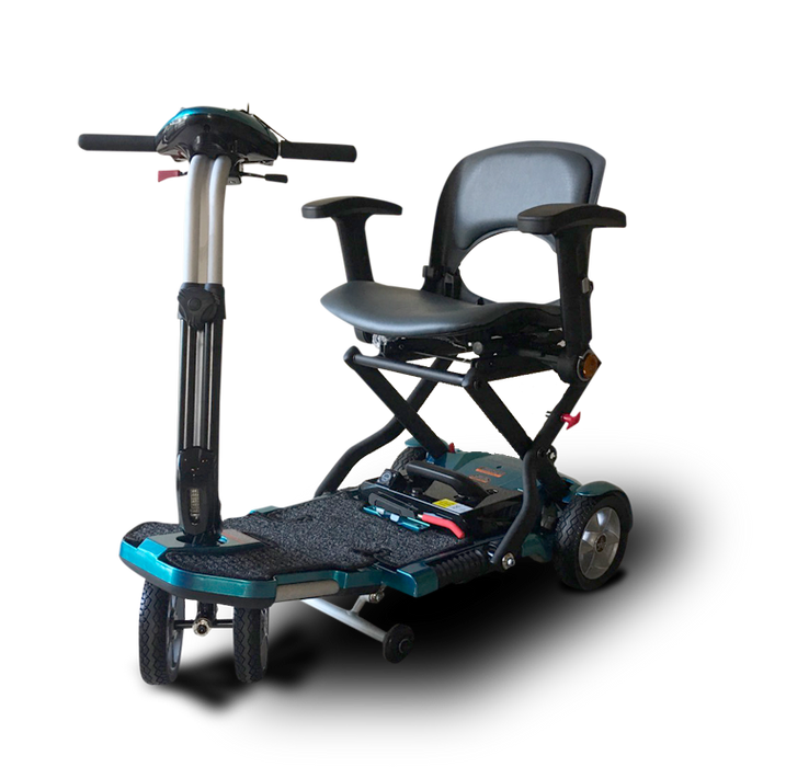 EV Rider Transport Plus