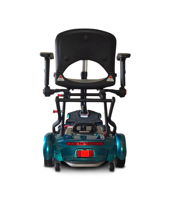 EV Rider Transport Plus