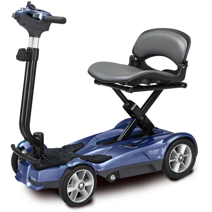 EV Rider Transport 4AF