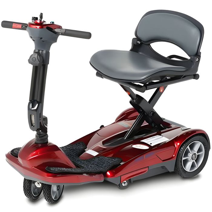 EV Rider Transport M Easy Move
