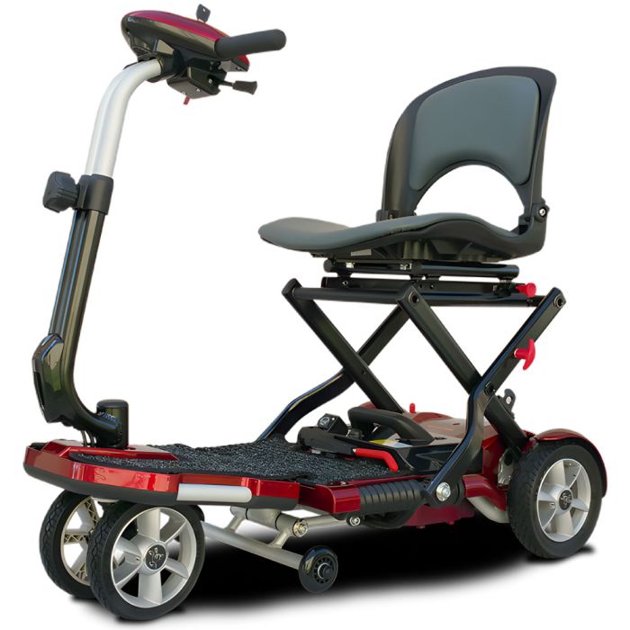 EV Rider Transport Plus