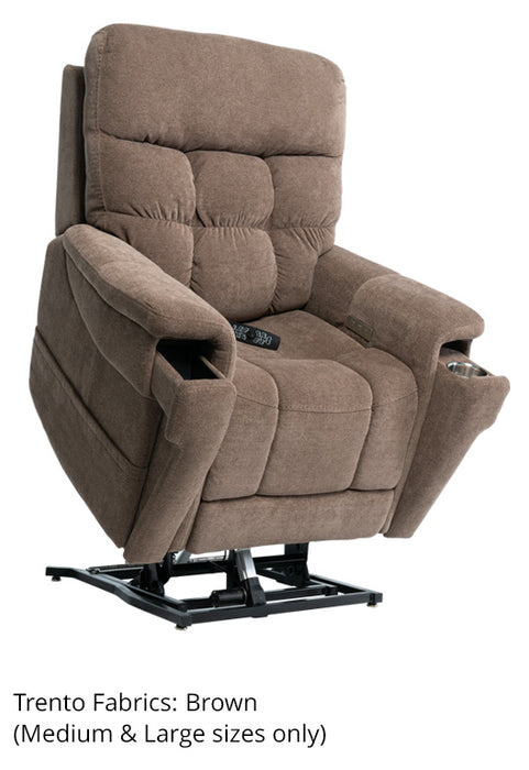 Pride VivaLift Ultra Power Lift Recliner (PLR-4955)