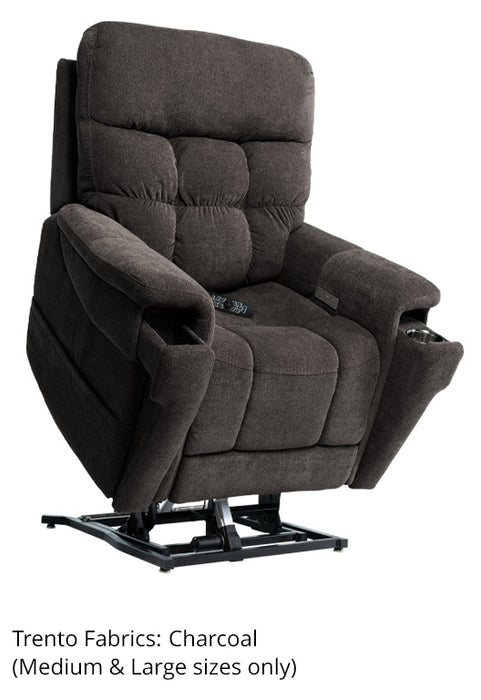 Pride VivaLift Ultra Power Lift Recliner (PLR-4955)