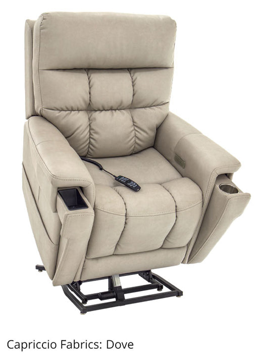 Pride VivaLift Ultra Power Lift Recliner (PLR-4955)