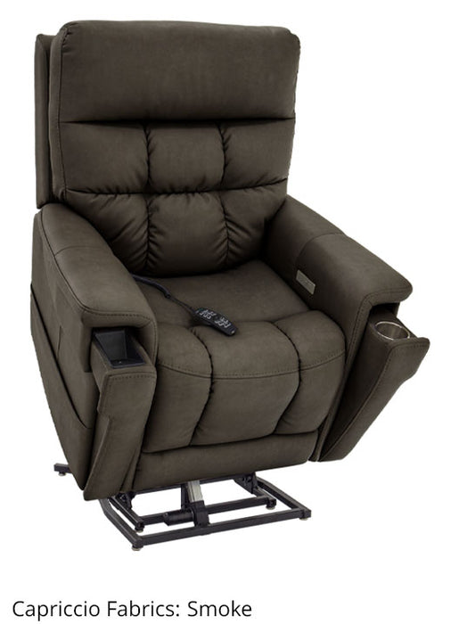 Pride VivaLift Ultra Power Lift Recliner (PLR-4955)