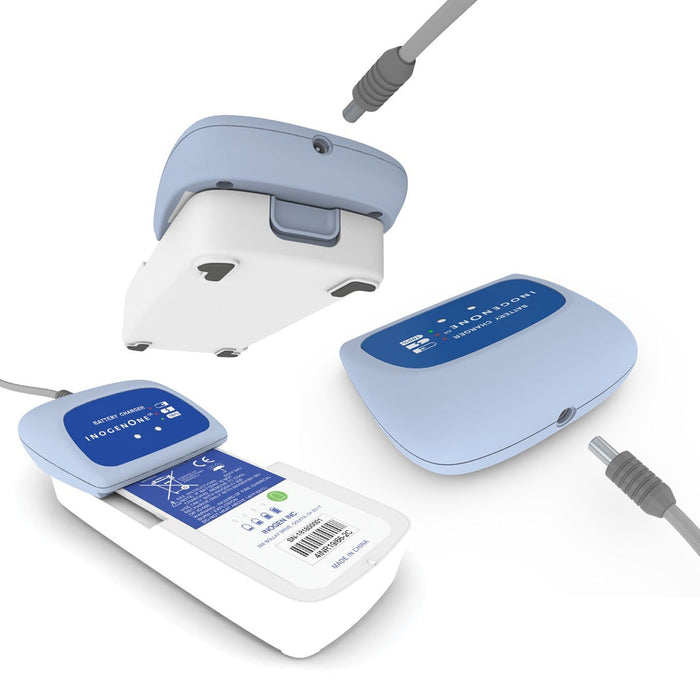 Inogen Rove 6 & Inogen G5 External Battery Charger