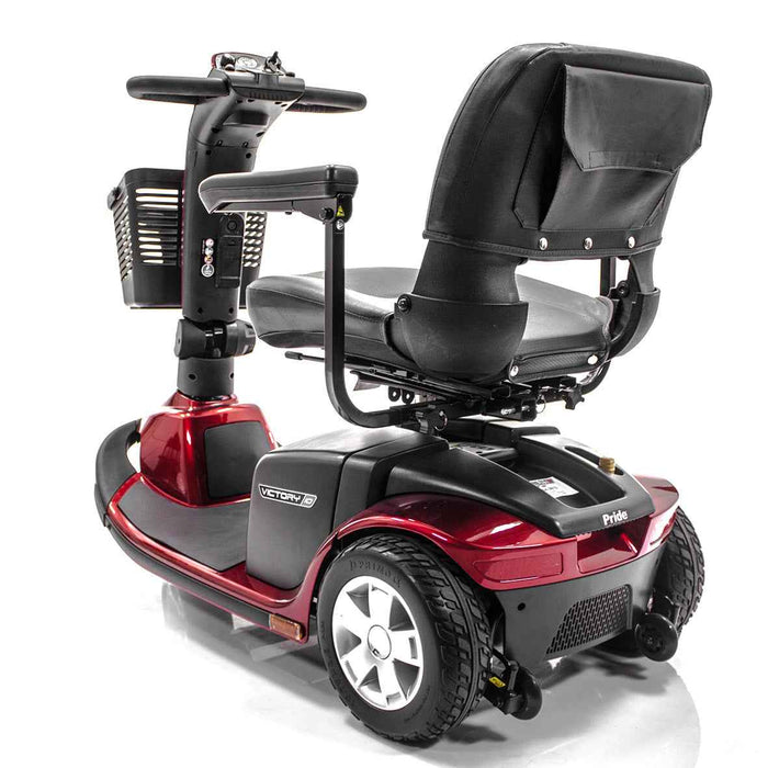 Pride Victory 10 Mobility Scooter (S610/S710)