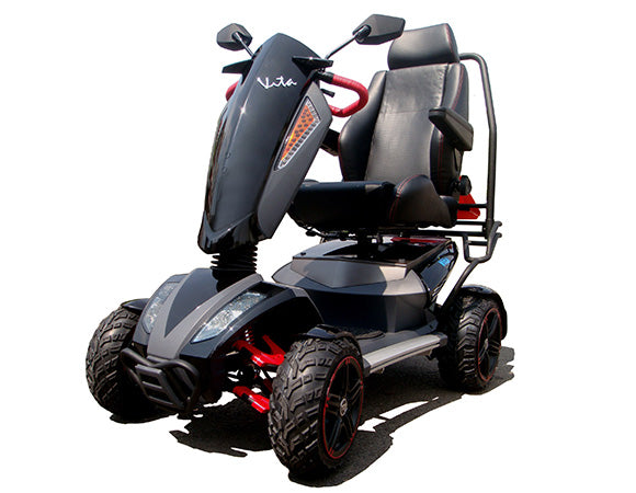 EV Rider Vita Monster