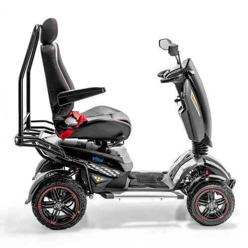 EV Rider Vita Monster