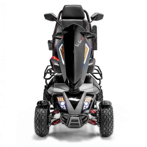 EV Rider Vita Monster