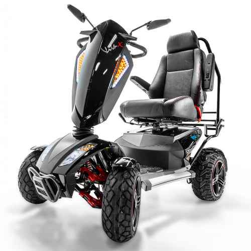 EV Rider Vita Monster