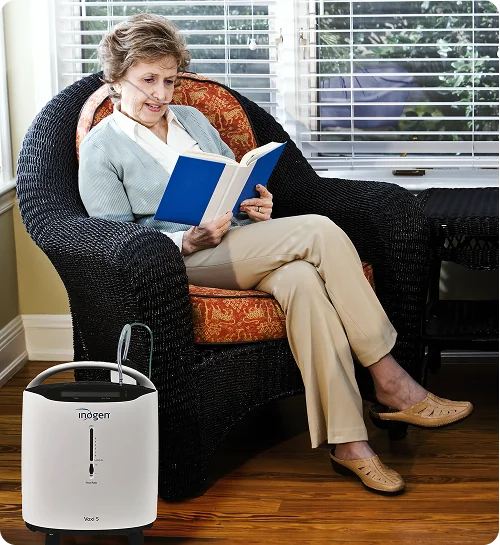 Inogen® Voxi™ 5