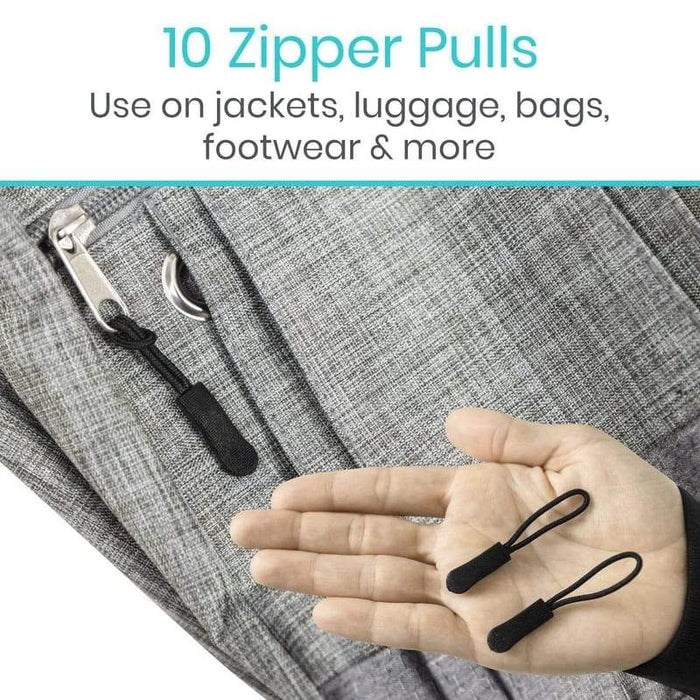 Zipper Pull - zipper-pull