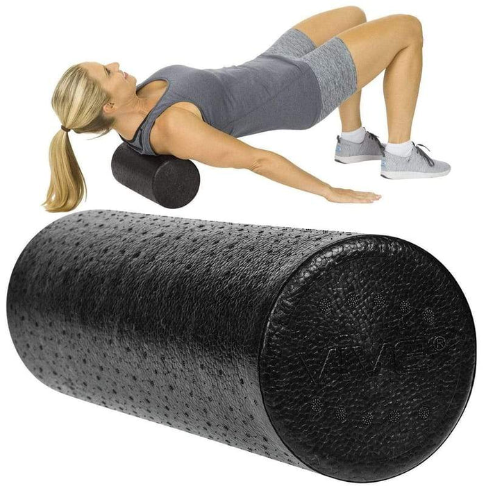 Foam Roller - 12" - foam-roller