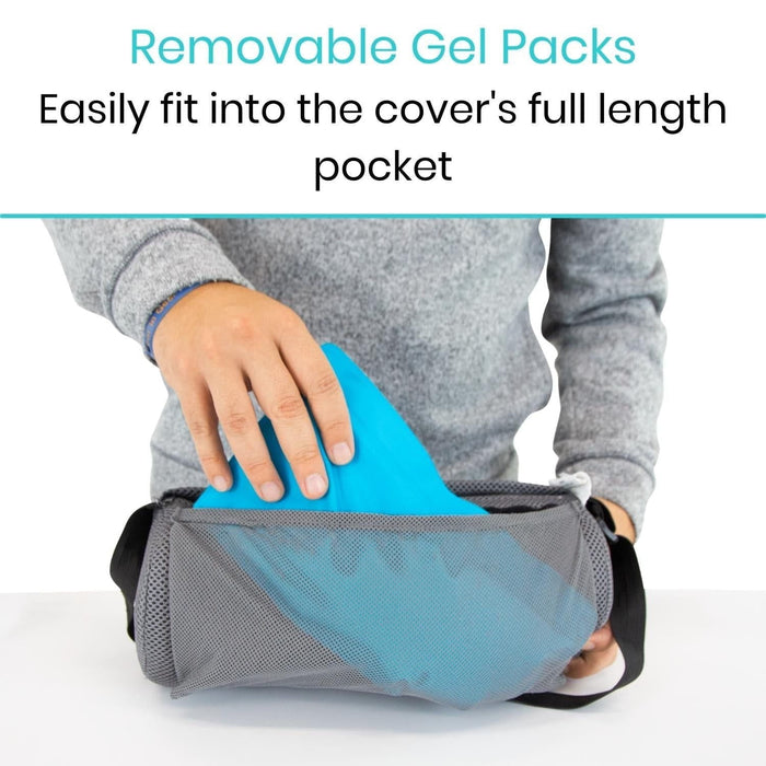 Ice Lumbar Roll - ice-lumbar-roll