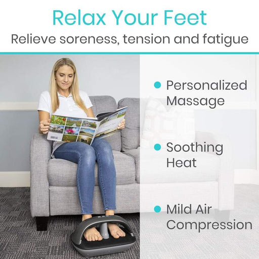 Foot Massager - foot-massager