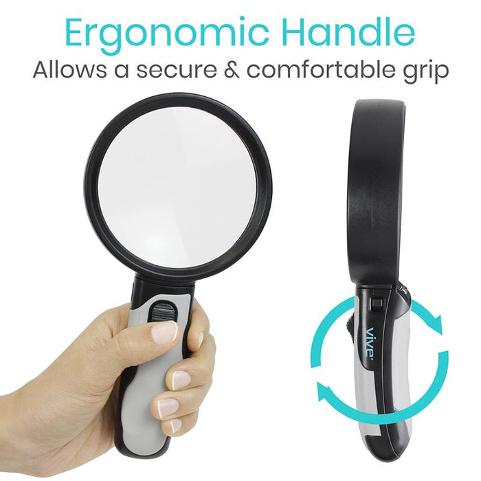 LED Magnifying Glass - magnifying-glass-with-light