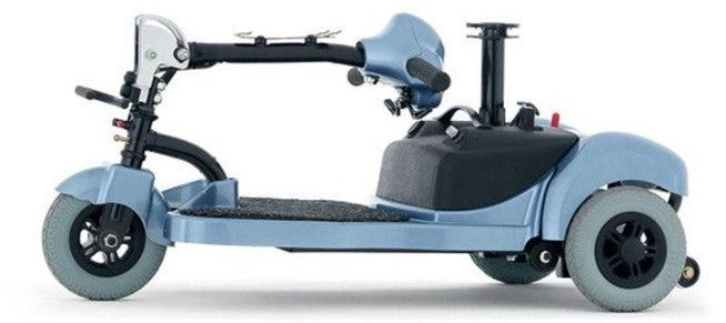 FreeRider USA FR Ascot 3 Bariatric 3-Wheel Scooter