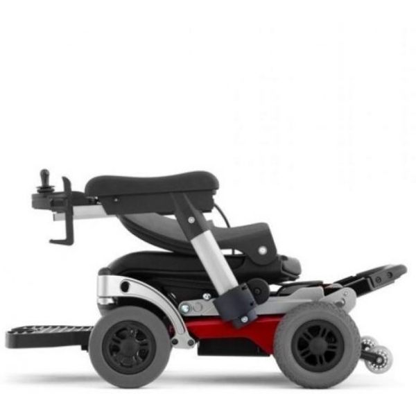 FreeRider Luggie Chair Foldable Power Chair