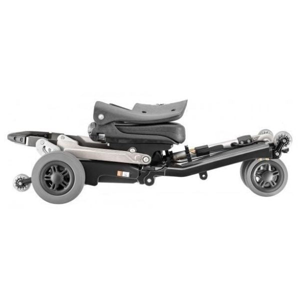 FreeRider USA Luggie Classic 2 Foldable Travel Scooter