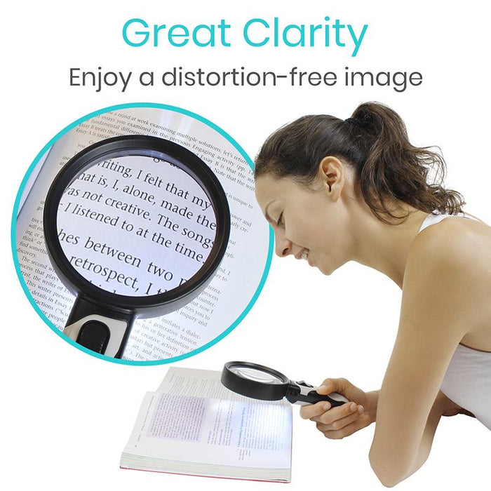 LED Magnifying Glass - magnifying-glass-with-light