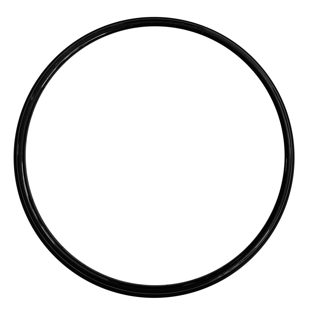 Wheel Chair Hand Rim: 24