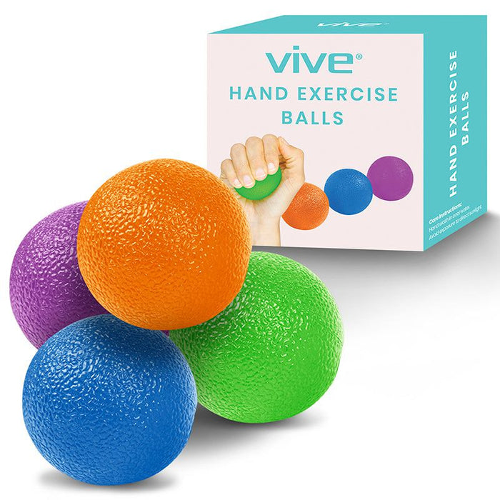 Hand Exercise Balls - Default Title - hand-exercise-ball